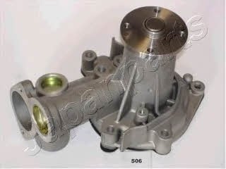 Купить Japanparts PQ-506 по низкой цене в Украине!