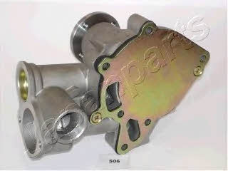 Деталі системи охолодження Hyundai Galloper I (Хюндай Галупер I): PQ506 Japanparts Помпа водяна