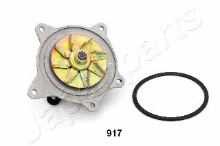 Помпа водяная Japanparts PQ-917