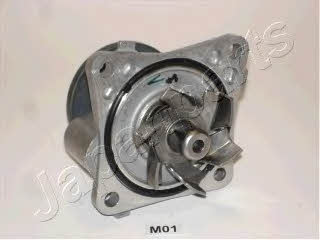 Помпа водяная Japanparts PQ-M01