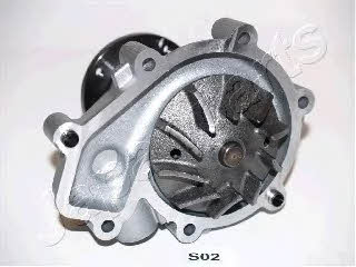 Помпа водяная Japanparts PQ-S02