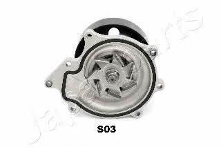 Помпа водяная Japanparts PQ-S03