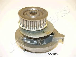 Купить Japanparts PQ-W03 по низкой цене в Украине!