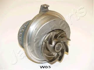 Помпа водяная Japanparts PQ-W03