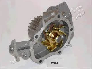 Помпа водяная Japanparts PQ-W04