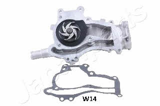 Помпа водяная Japanparts PQ-W14
