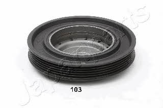 Купить Japanparts PU-103 по низкой цене в Украине!
