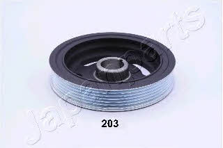 Купить Japanparts PU-203 по низкой цене в Украине!
