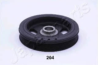 Купить Japanparts PU-204 по низкой цене в Украине!