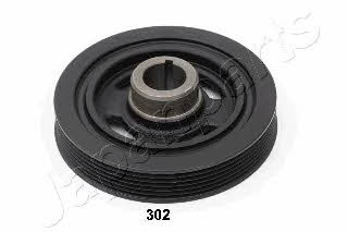 Шкив коленчатого вала Japanparts PU-302