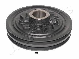 Шкив коленчатого вала Japanparts PU-500