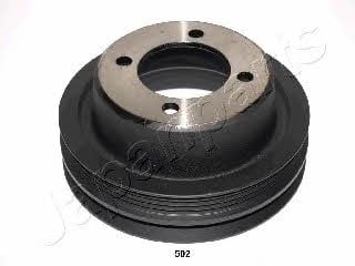 Купить Japanparts PU-502 по низкой цене в Украине!