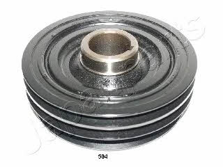 Купить Japanparts PU-504 по низкой цене в Украине!