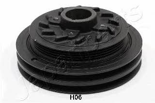 Купить Japanparts PU-H06 по низкой цене в Украине!