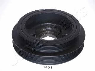 Купить Japanparts PU-K01 по низкой цене в Украине!