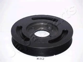 Купить Japanparts PU-K02 по низкой цене в Украине!