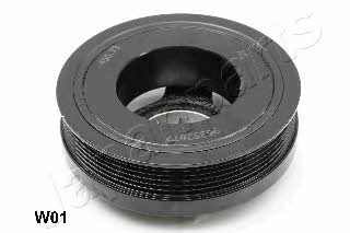 Купить Japanparts PU-W01 по низкой цене в Украине!