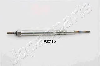 Japanparts PZ710 Свічка розжарювання PZ710: Купити в Україні - Добра ціна на EXIST.UA!