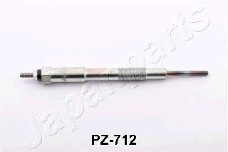 Japanparts PZ712 Свічка розжарювання PZ712: Купити в Україні - Добра ціна на EXIST.UA!
