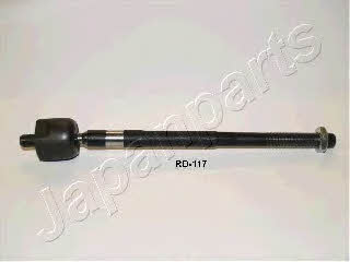 Купить Japanparts RD-117 по низкой цене в Украине!