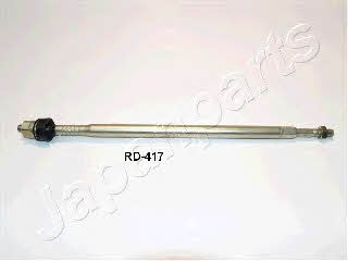 Купить Japanparts RD-417 по низкой цене в Украине!