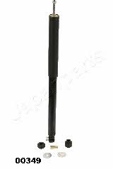 Купить Japanparts MM-00349 по низкой цене в Украине!