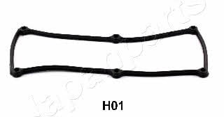GPH01 Japanparts Прокладка клапанной крышки
