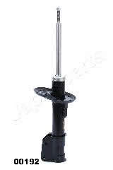 Амортизатор подвески передний газомасляный Japanparts MM-00192