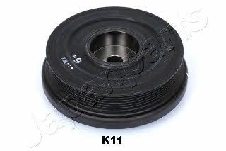 Купить Japanparts PU-K11 по низкой цене в Украине!