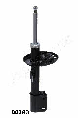 Амортизатор подвески передний газомасляный Japanparts MM-00393