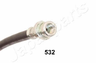 TF532 Japanparts Тормозной шланг