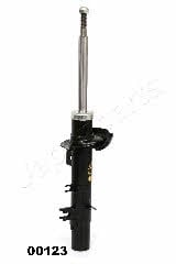 Амортизатор подвески передний правый газомасляный Japanparts MM-00123