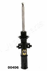 Амортизатор подвески передний масляный Japanparts MM-00406