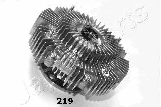 Вискомуфта в сборе Japanparts VC-219