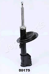 Амортизатор подвески передний газомасляный Japanparts MM-00175