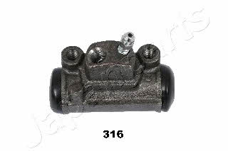 CS316 Japanparts Цилиндр тормозной, колесный