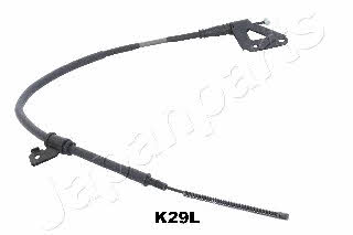 Купити Japanparts BC-K29L за низькою ціною в Україні!