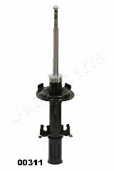 Амортизатор подвески передний газомасляный Japanparts MM-00311