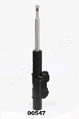 Амортизатор подвески передний газомасляный Japanparts MM-00547