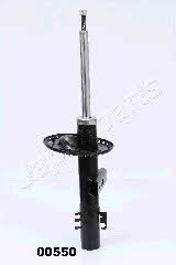 Амортизатор подвески передний газомасляный Japanparts MM-00550