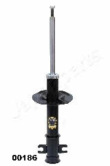 Амортизатор подвески передний газомасляный Japanparts MM-00186