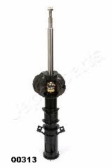 Амортизатор подвески передний газомасляный Japanparts MM-00313