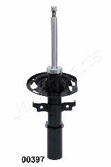 Амортизатор подвески передний газомасляный Japanparts MM-00397