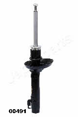 Амортизатор подвески передний газомасляный Japanparts MM-00491