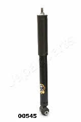 Амортизатор подвески задний газомасляный Japanparts MM-00545
