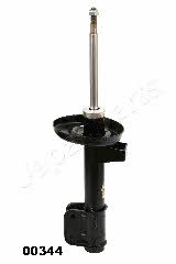 Амортизатор подвески передний газомасляный Japanparts MM-00344