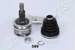 Купити Japanparts GI-569 за низькою ціною в Україні!