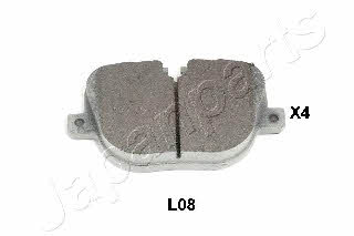 Купить Japanparts PP-L08AF по низкой цене в Украине!