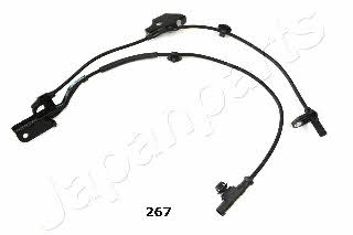 Датчик АБС Japanparts ABS-267