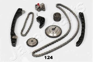 Купить Japanparts KDK-124 по низкой цене в Украине!